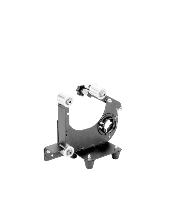 Belt Polishing Machine