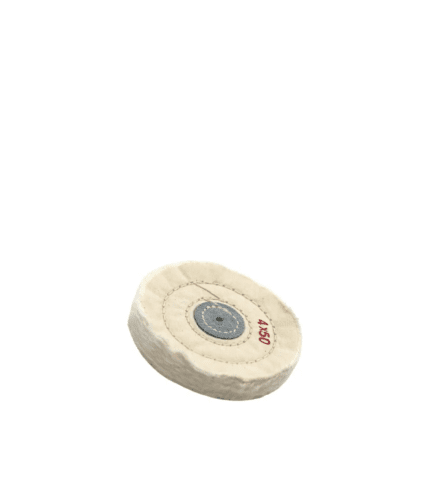 Cloth Buffing Wheel 4"x50