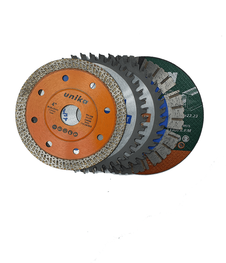 Cutting Disk Unikatools