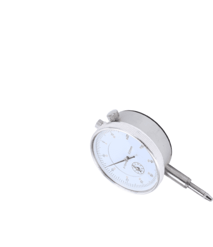 Dial Gauge 0-10mm