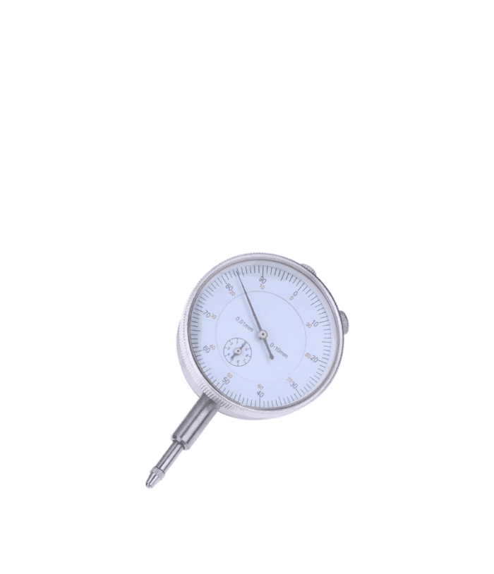 Dial Gauge 0-10mm