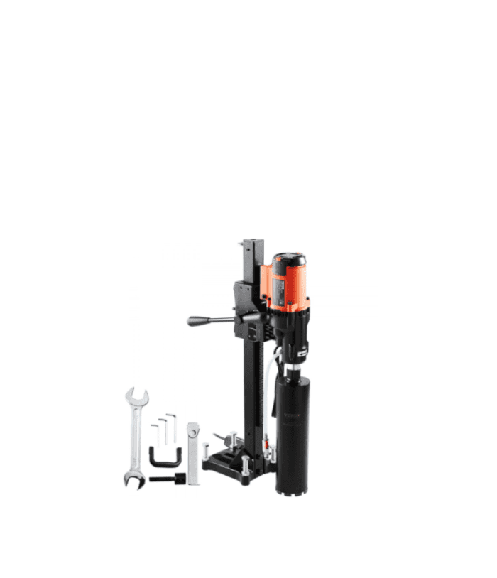 Diamond Core Drill Machine Unika NCX-250