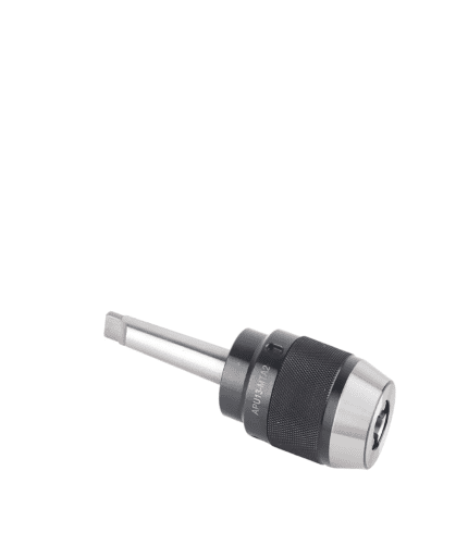 Drill Chuck with MT2 Adaptor