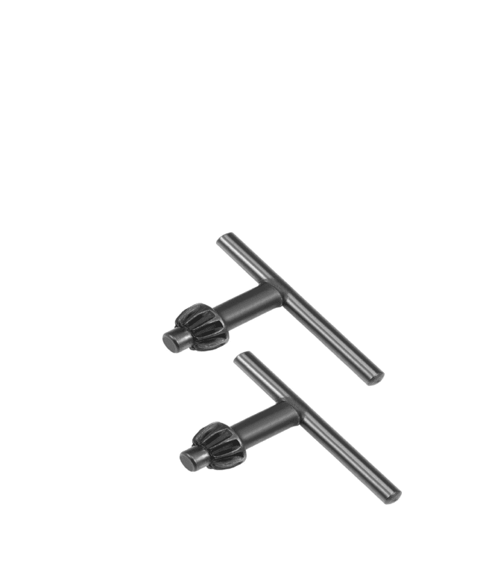 Drill Chuck Key 10mm