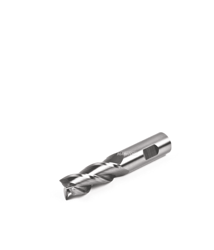 End Mill Three Flute 5mm