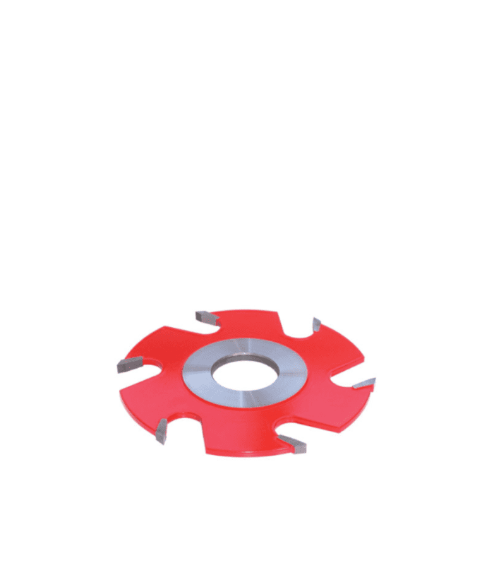 GROOVING CUTTER SERIES F 150*6mm*30*6T