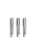 Hand Tap 3pcs Set M22 1.5