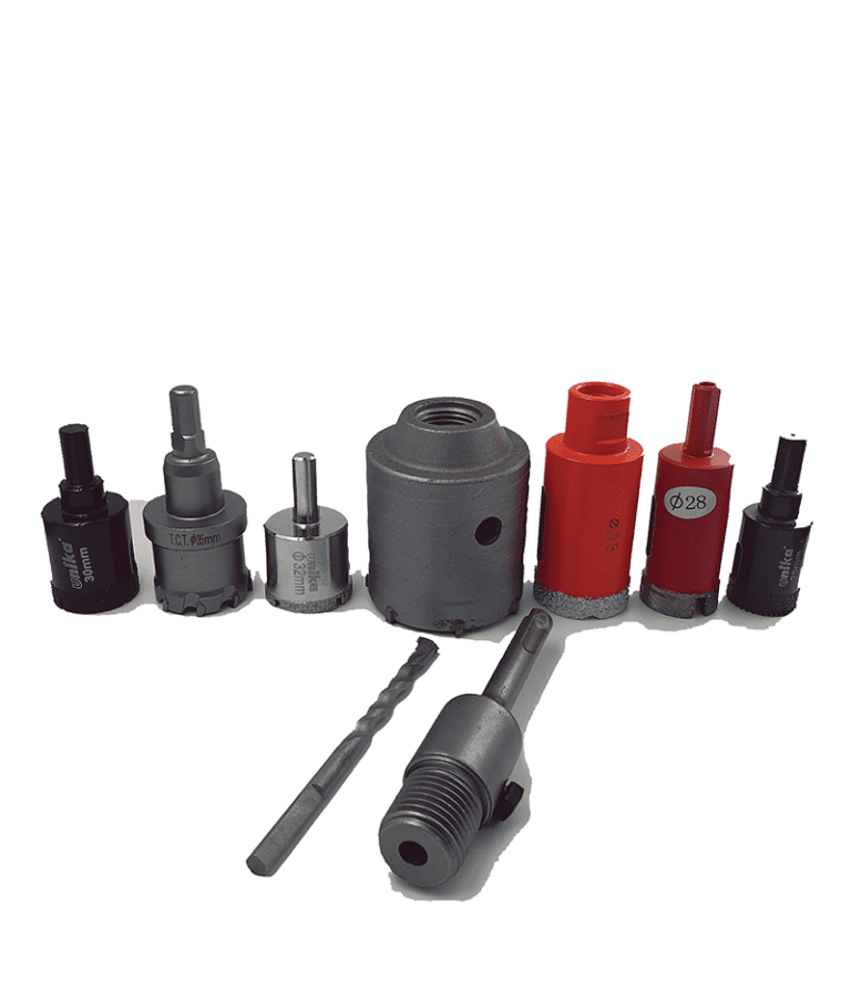 Holesaw Cutters Unikatools