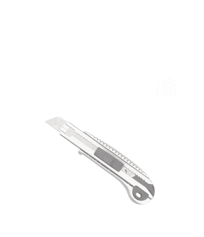 Knife Cutter Silver 901#