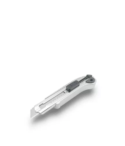 Knife Cutter Silver 901#