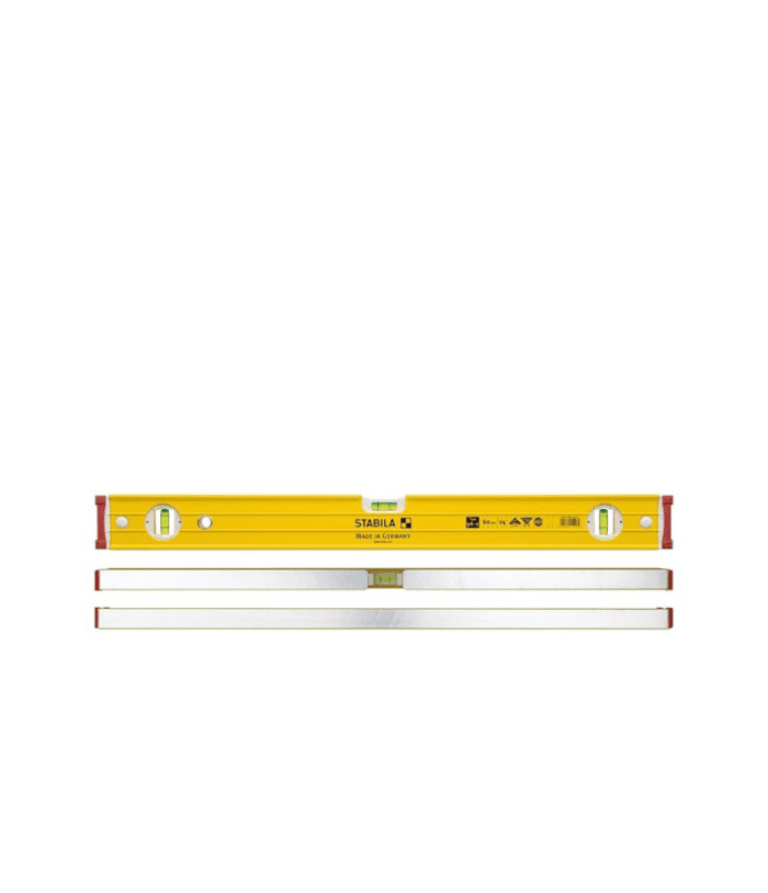 Level 96A yellow 400mm