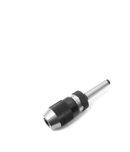 MT2 Drill Chuck with 4" Capacity (16mm)