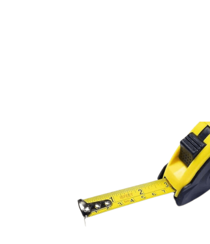 Measuring Tape 3 19mm