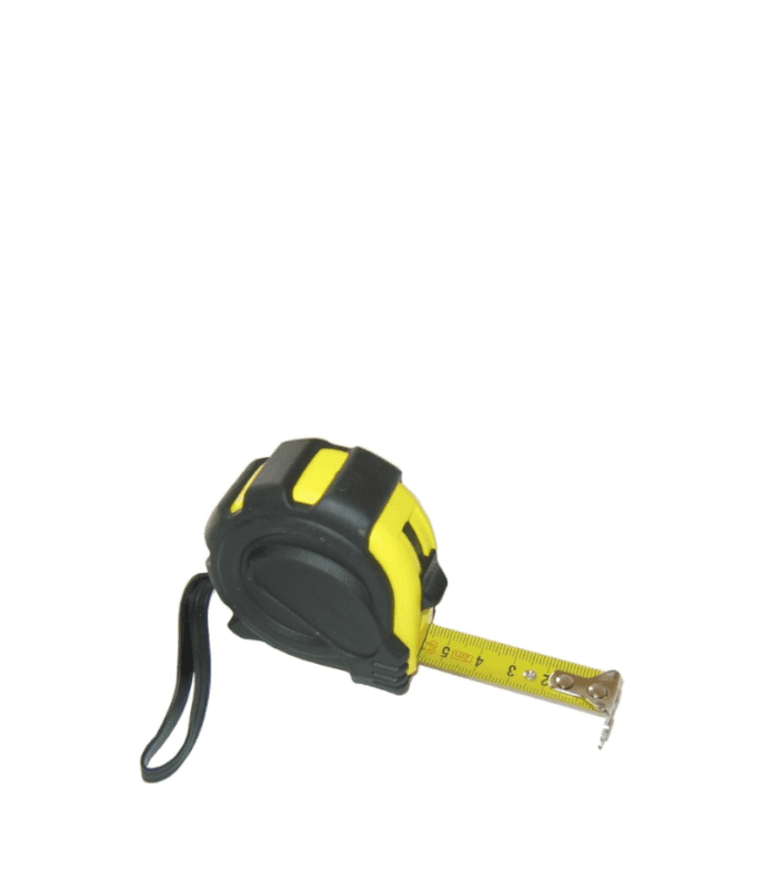 Measuring Tape 3 19mm