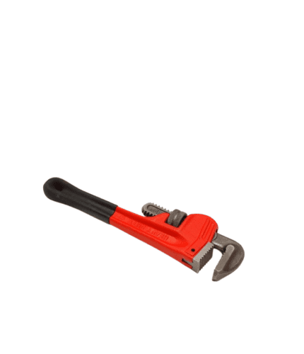 PIPE WRENCH 17-42 8-17