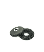 Remove paint flap disc black 115mm