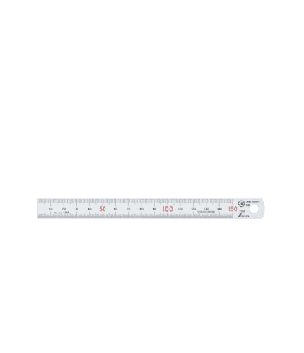 Ruler 150mm