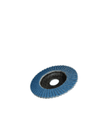 S S Flap Disc blue 4″*60A