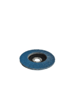 S S Flap Disc blue 4″*60A