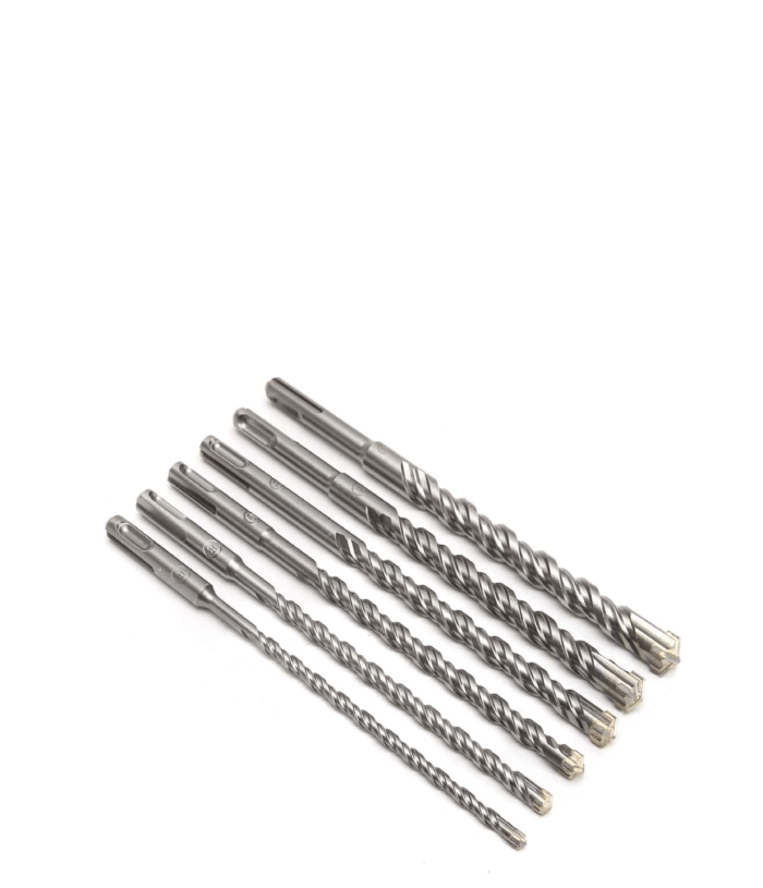 Unika SDS Plus Drill Bits 160mm