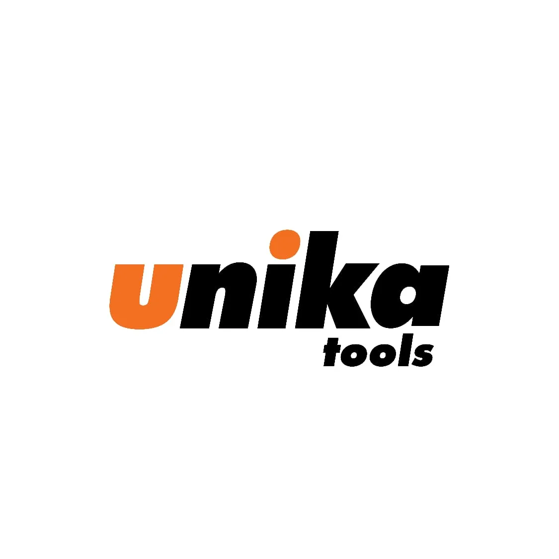 Unika Tools Logo