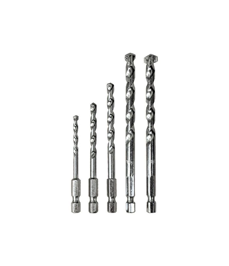 Drill Bits Unika Tools