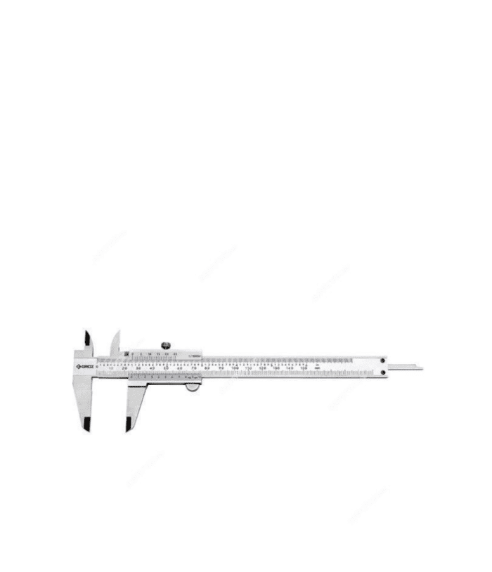 Vernier Calliper 150mm 6"