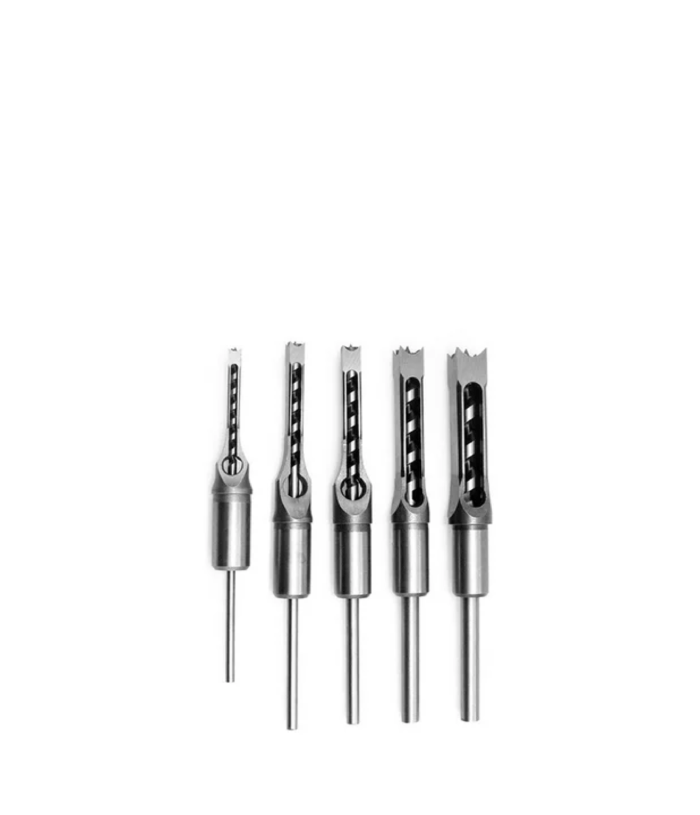 Unika Square Wood Drill Bit