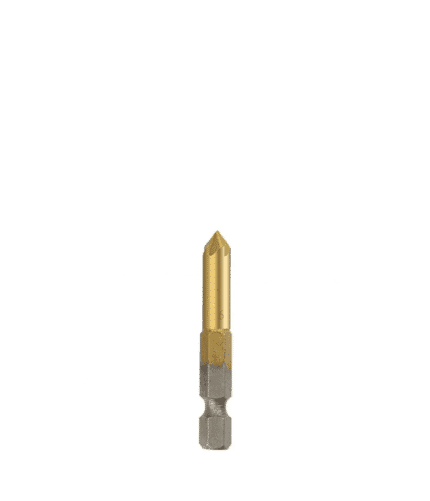 Counter Shank bit 6mm