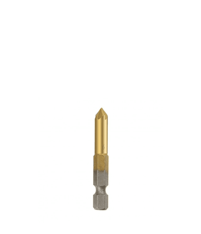 Counter Shank bit 6mm