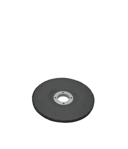 stone grinding disk 4.5"