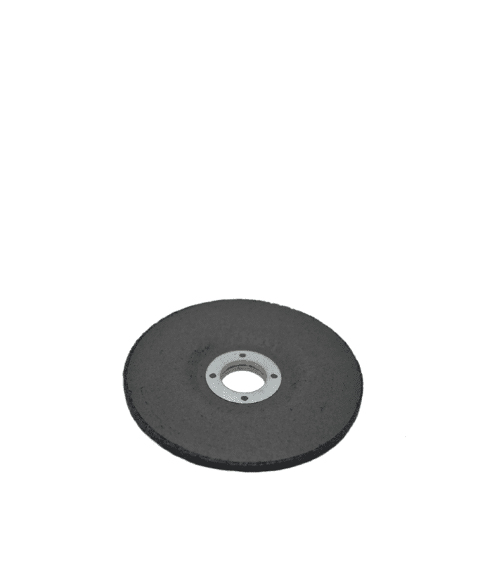 stone grinding disk 4.5"