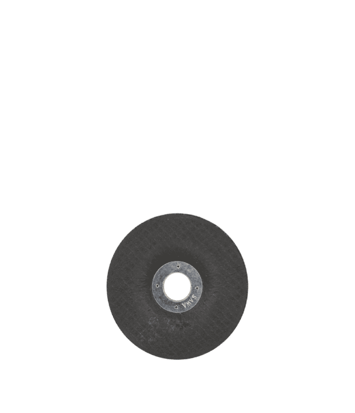 stone grinding disk 4.5"