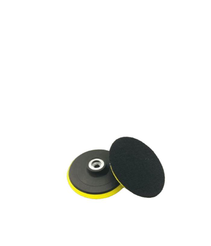 Velcro Pad 100-M10 4"