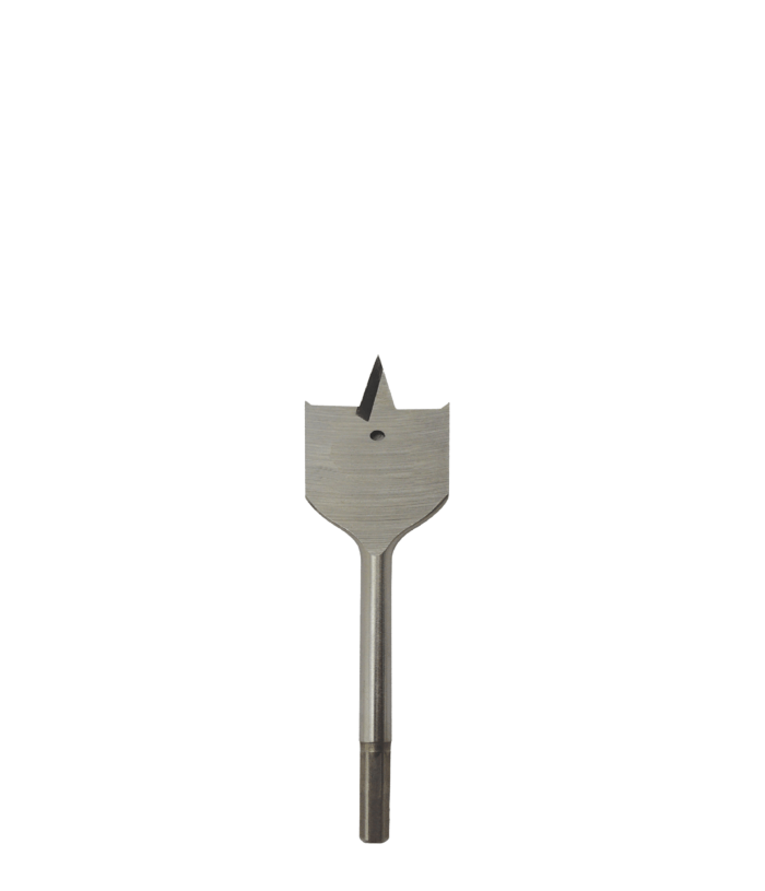 Unika Wood Flat Drill Bit