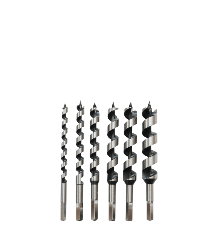 Unika Machine Auger Bits