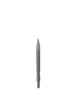 Unika Chisel Hex Point