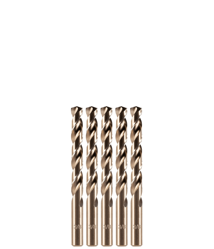 Unika M2 Drill BIts