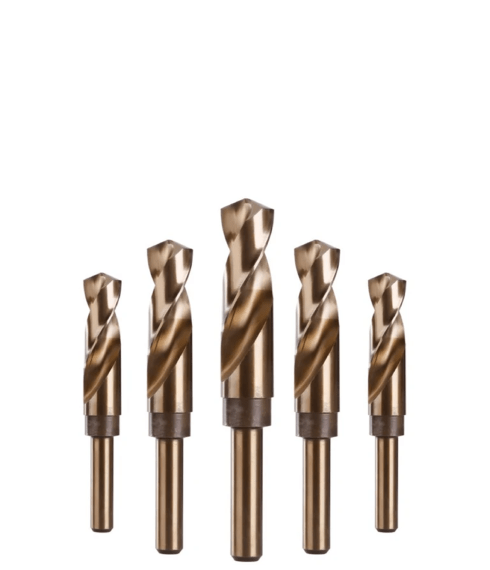 Unika M35 Half Reduced Drill Bit