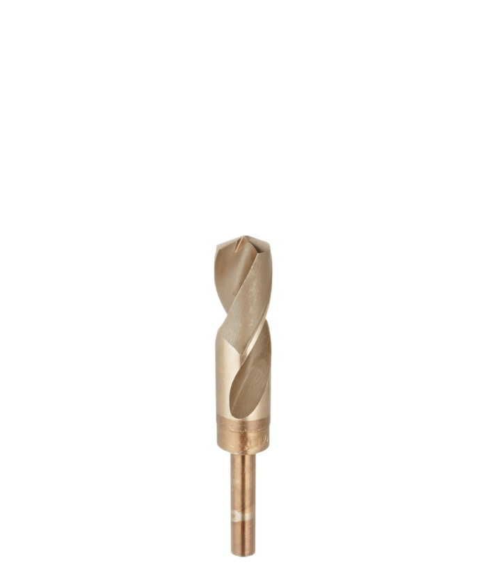 Unika M35 Half Reduced Drill Bit