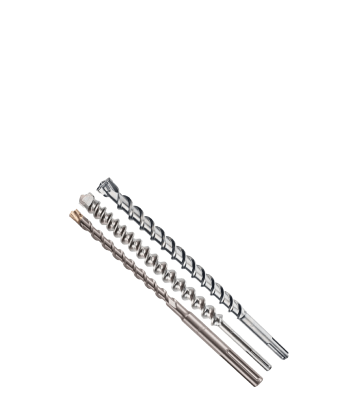 Unika SDS Max Drill Bit 400mm