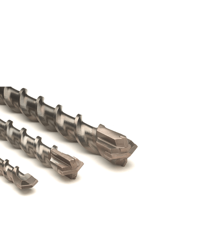 Unika SDS Max Drill Bits 460mm