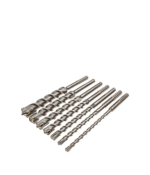 Unika SDS Max Drill Bits 460mm