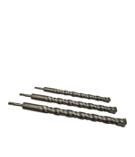 Unika SDS Plus Drill Bits 600mm