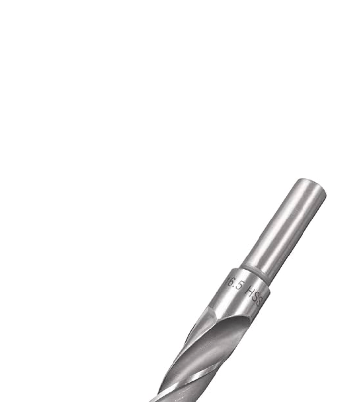 Unika HSS Half Reduce Bit 18.5mm - High-Speed Steel Drill Bit