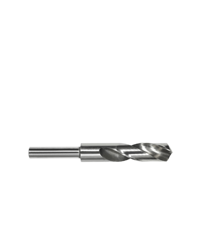 Unika HSS Half Reduce Bit 18.5mm - High-Speed Steel Drill Bit