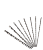 Unika HSS Long Bit 2x150mm - High-Speed Steel Drill Bit