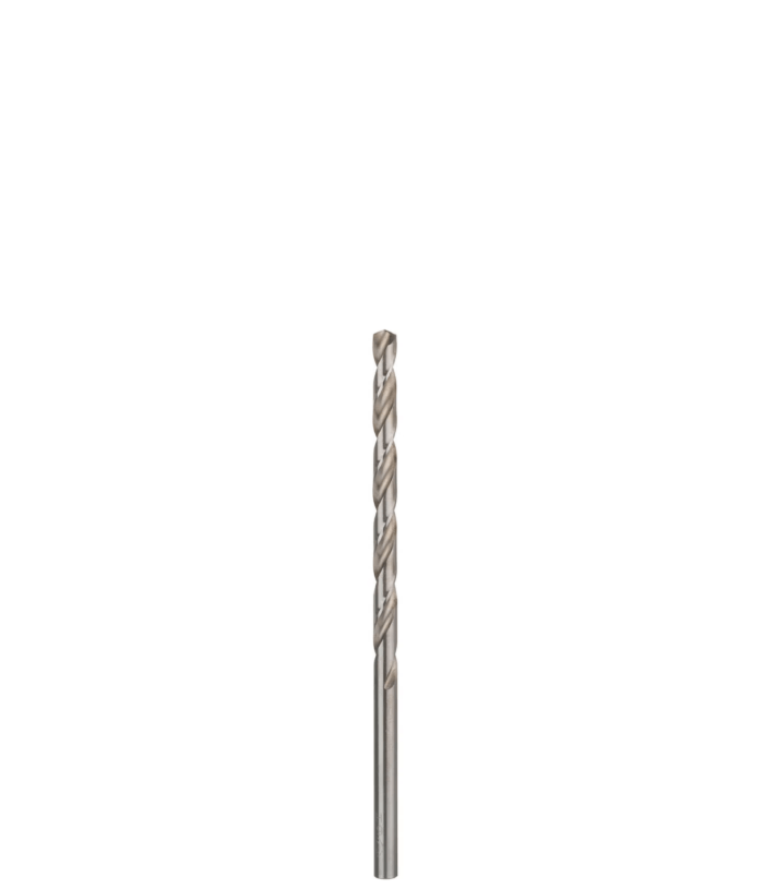 Unika HSS Long Bit 2x150mm - High-Speed Steel Drill Bit