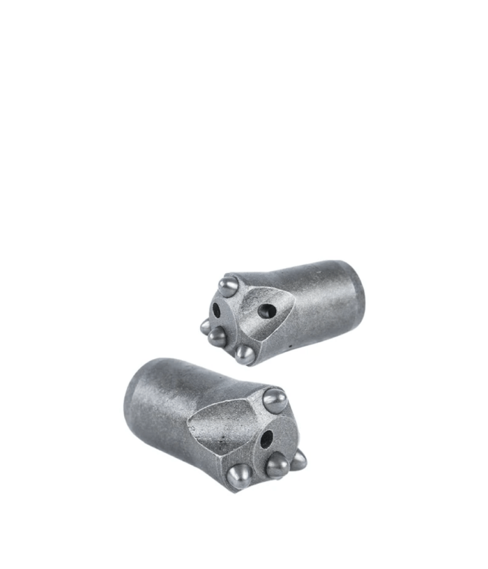 Unika Mine Drill Bit - Heavy-Duty Carbide Tip Drill Bit for Mining and Industrial Applications