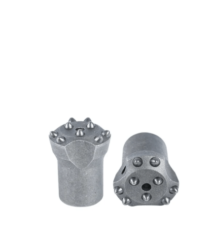 Unika Mine Drill Bit - Heavy-Duty Carbide Tip Drill Bit for Mining and Industrial Applications